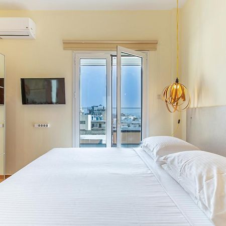 City-Zen Chania  Екстер'єр фото