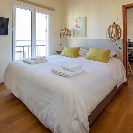 City-Zen Chania  Екстер'єр фото