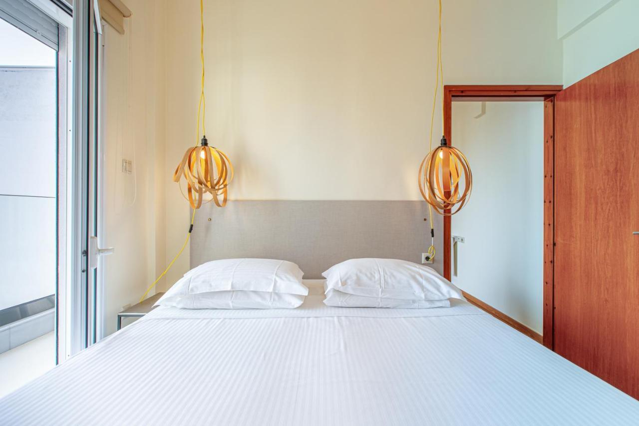 City-Zen Chania  Екстер'єр фото