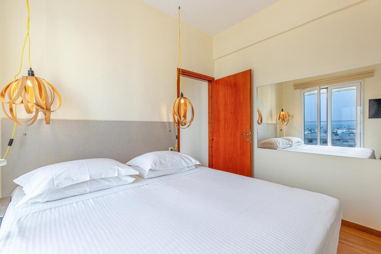 City-Zen Chania  Екстер'єр фото