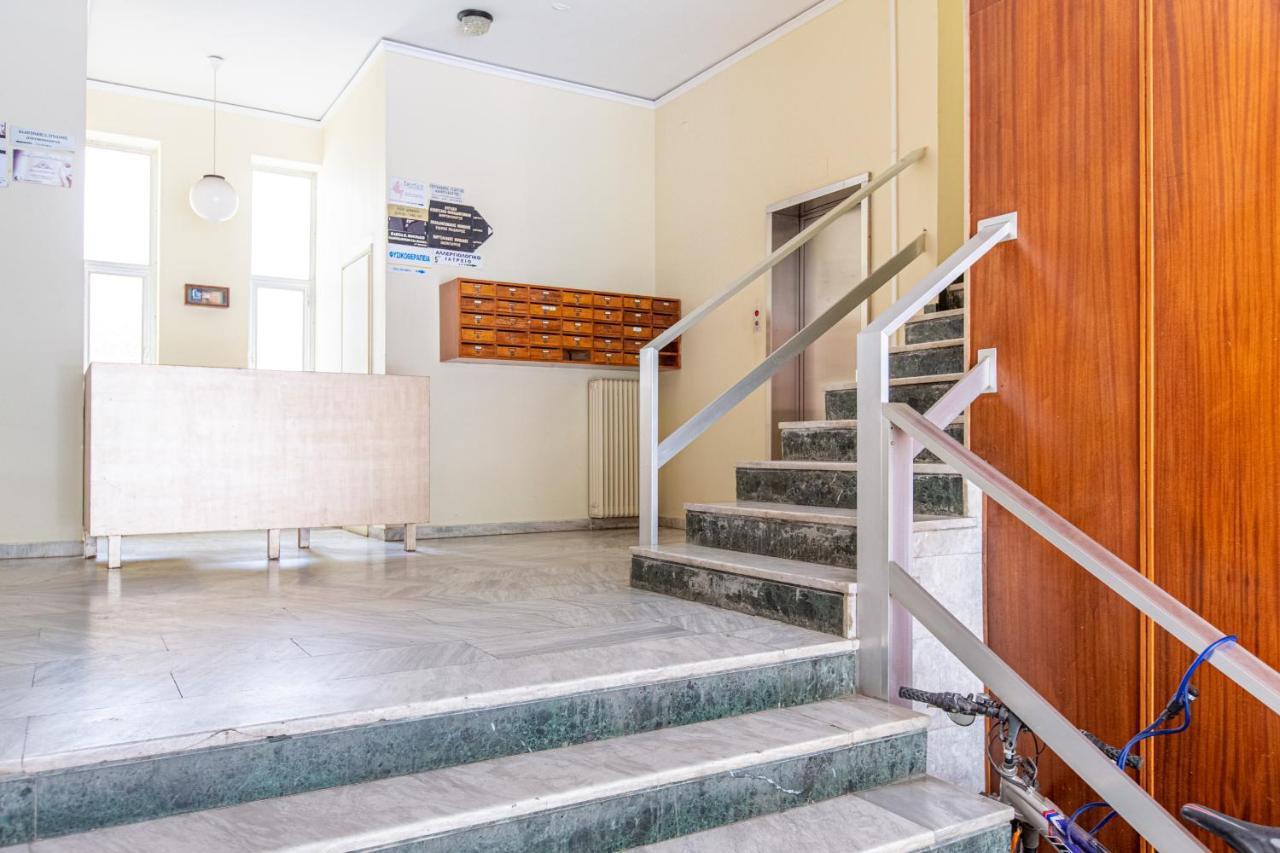 City-Zen Chania  Екстер'єр фото