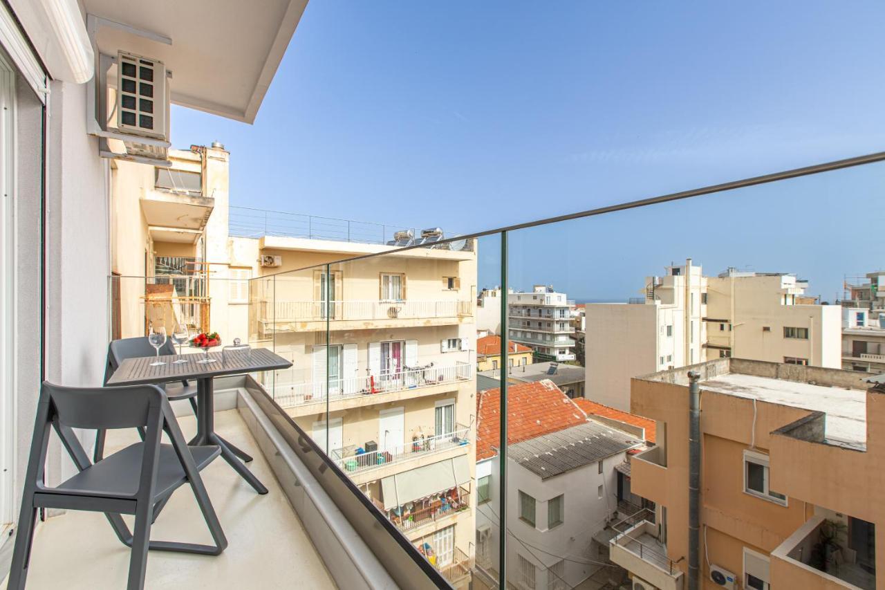City-Zen Chania  Екстер'єр фото