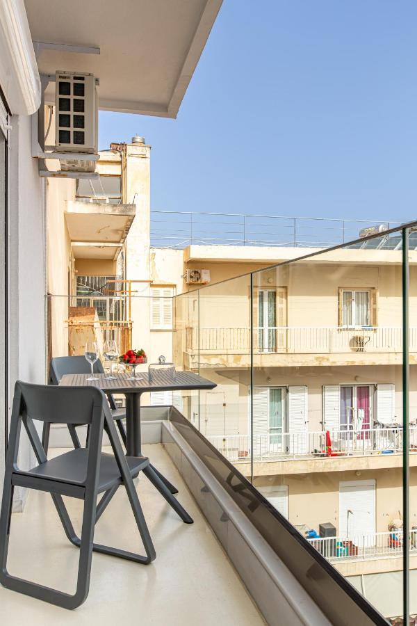 City-Zen Chania  Екстер'єр фото